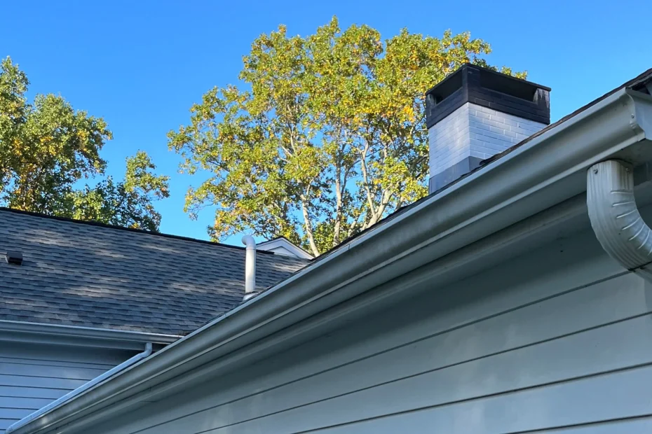 Gutter Cleaning Highland Village TX