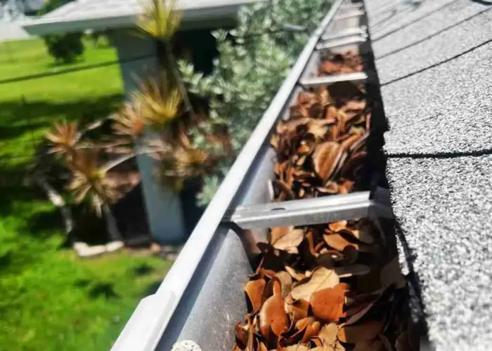 Gutter Cleaning Highland Village TX home page